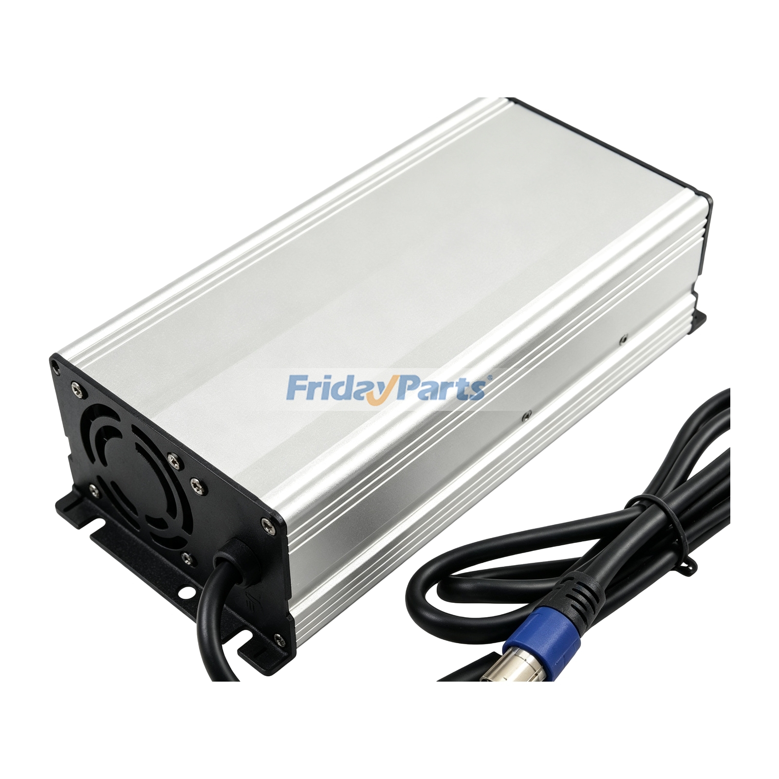 Inteligentna ładowarka akumulatorów 24 V 20 A zamienna do DPI 1-24C020E03-00 Kingpan KP600E