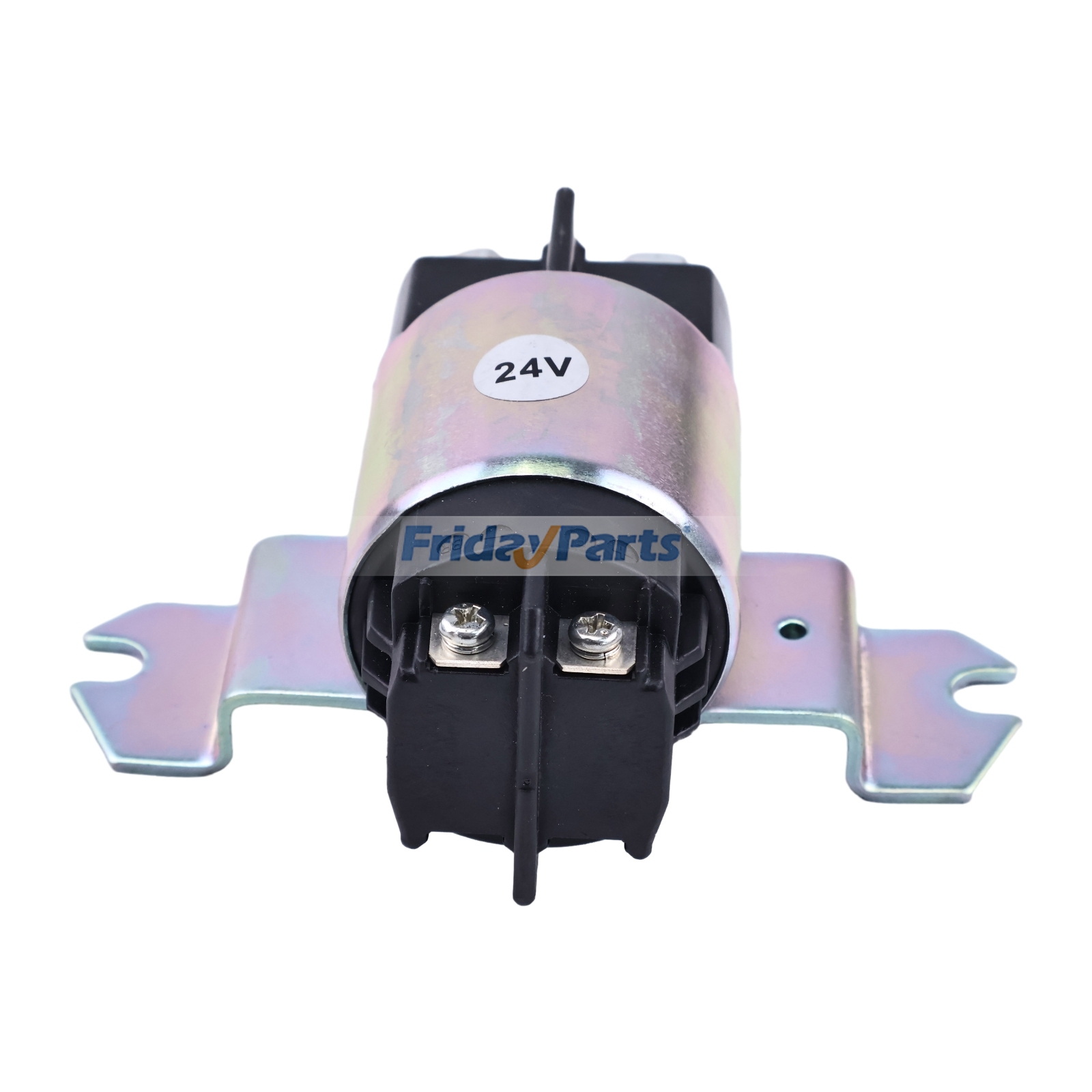 Relé 24V 20A 301202-00818 para escavadeira Doosan DX420 para Escavadora 