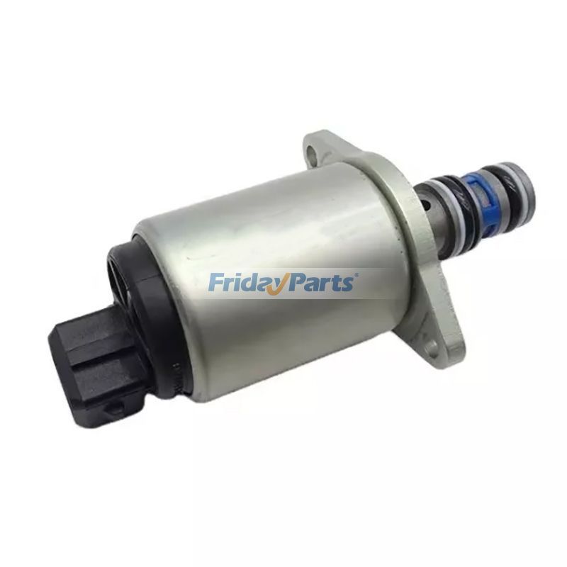 24V 20Bar Logger Proportional Pilot Solenoid Valve TM60601 for Thomas Excavator