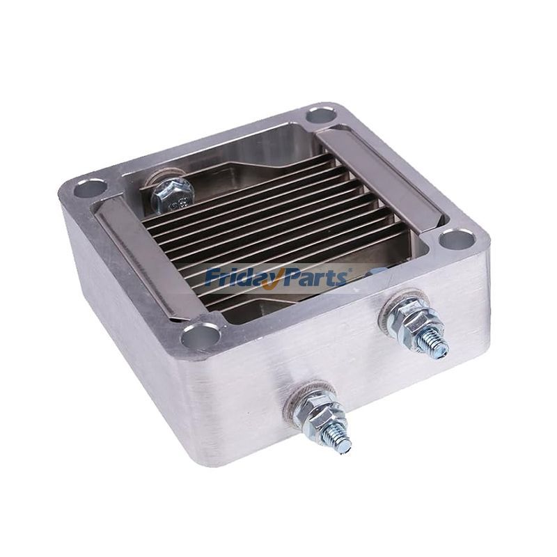 Réchauffeur d'air d'admission 24V 2100Wpour Véhicule