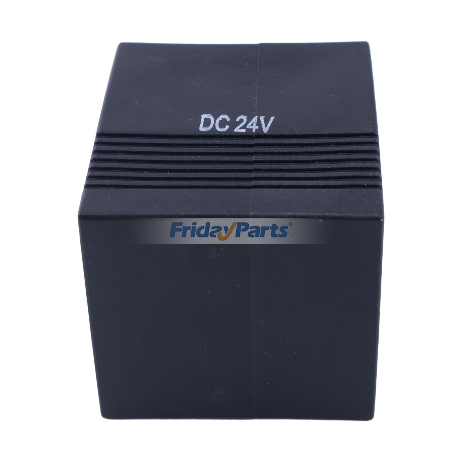 FridayParts Hydraulic Solenoid Valve Coil