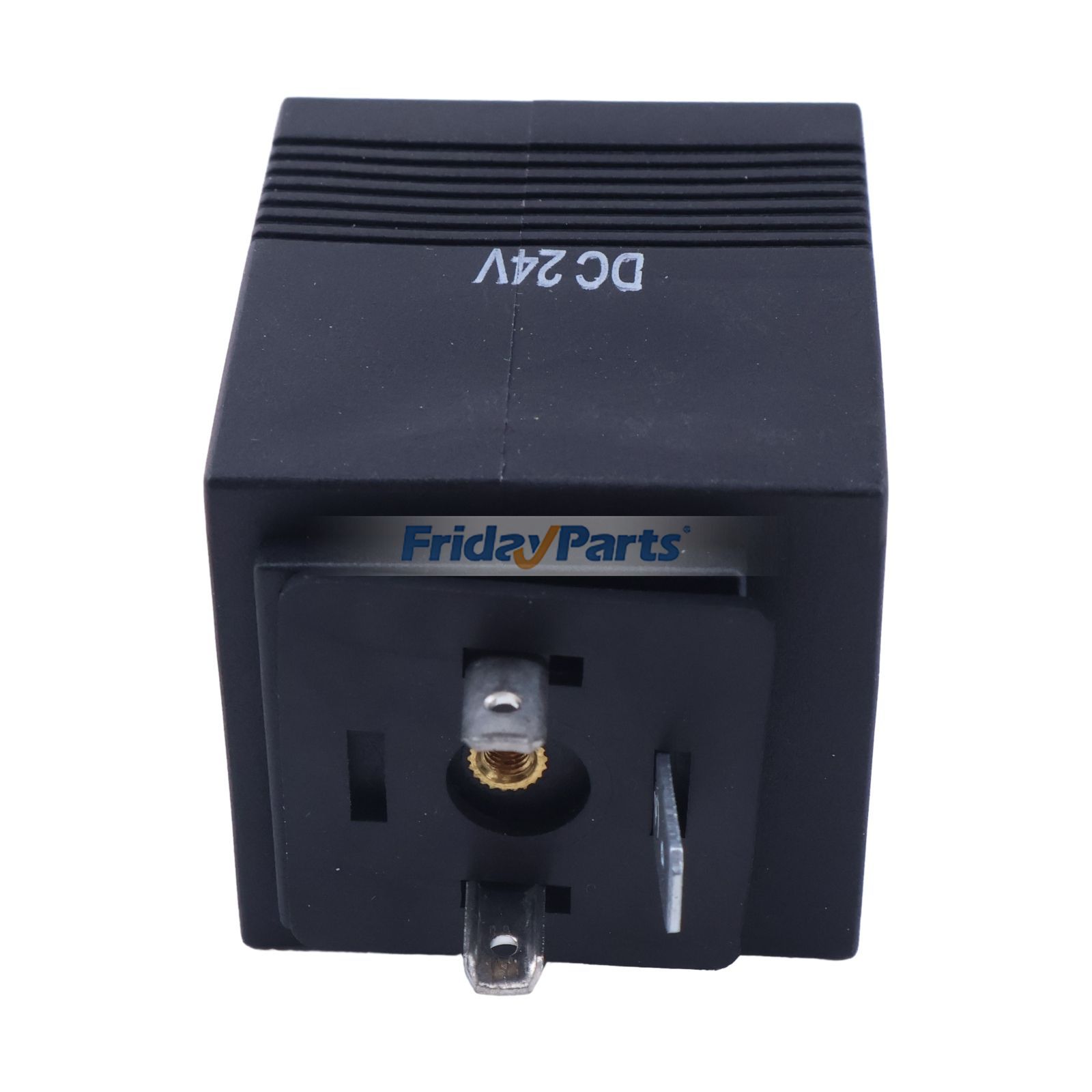 Hydraulic Solenoid Valve Coil in Stock in China