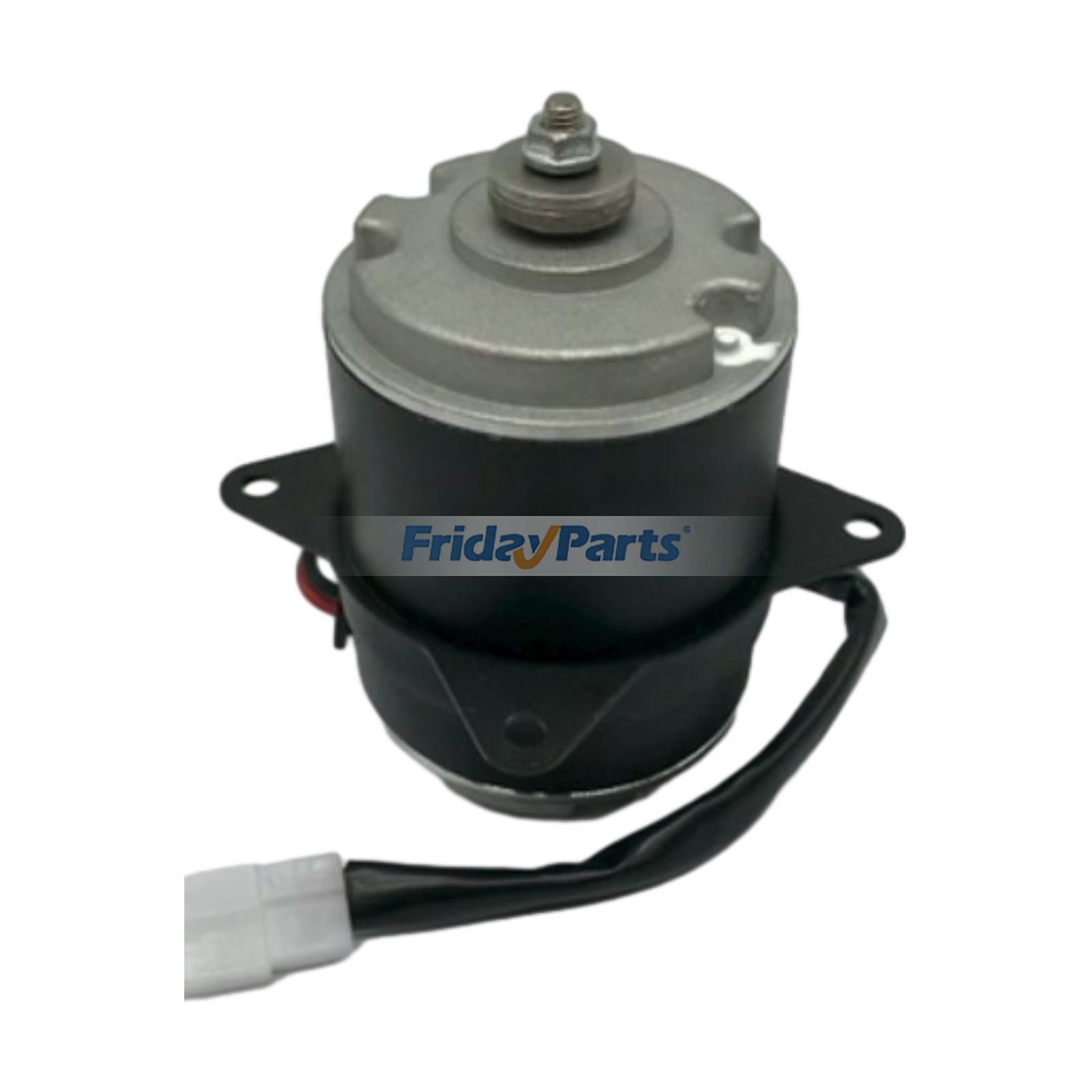 24V 2350RPM Fan Motor Evaporator for Thermal Mark Hwasung Thermo Polar Freez Transport Refrigeration