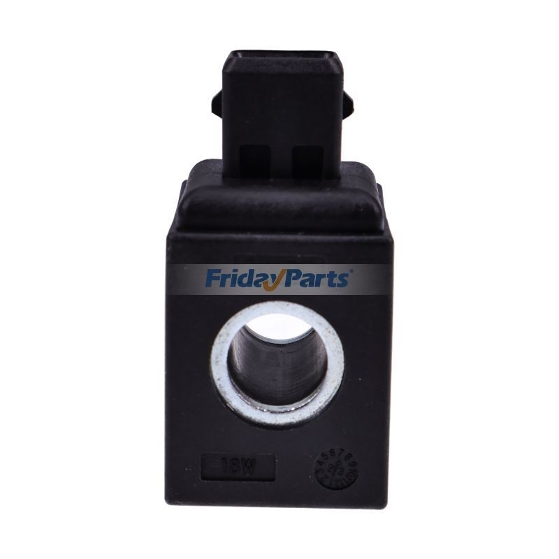 24V 23W Solenoid Coil M1324D20WAJ for Comatrol