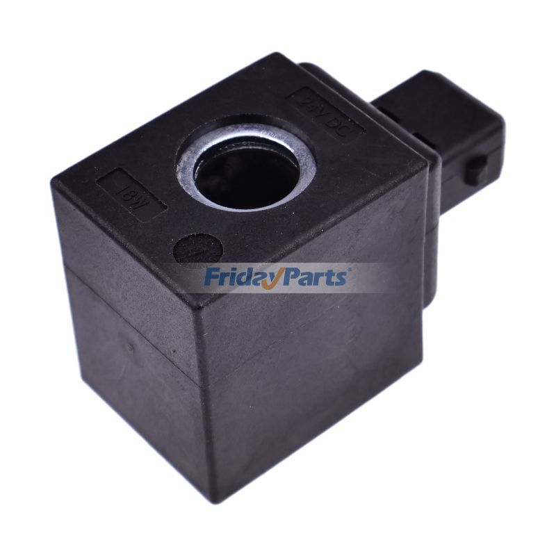Others 24V 23W Solenoid Coil for Comatrol