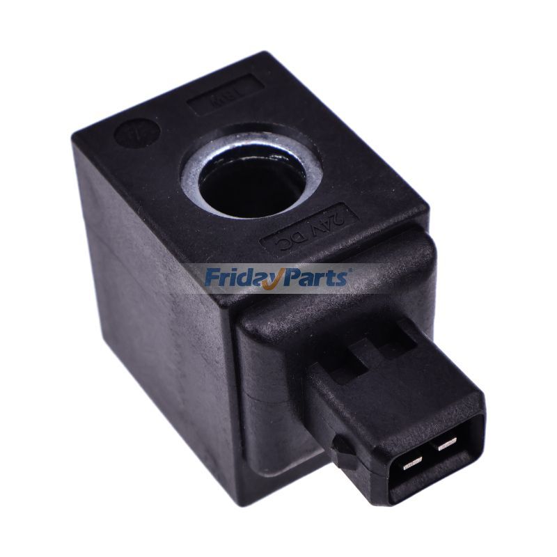 24V 23W Solenoid Coil for Comatrol in Stock in China