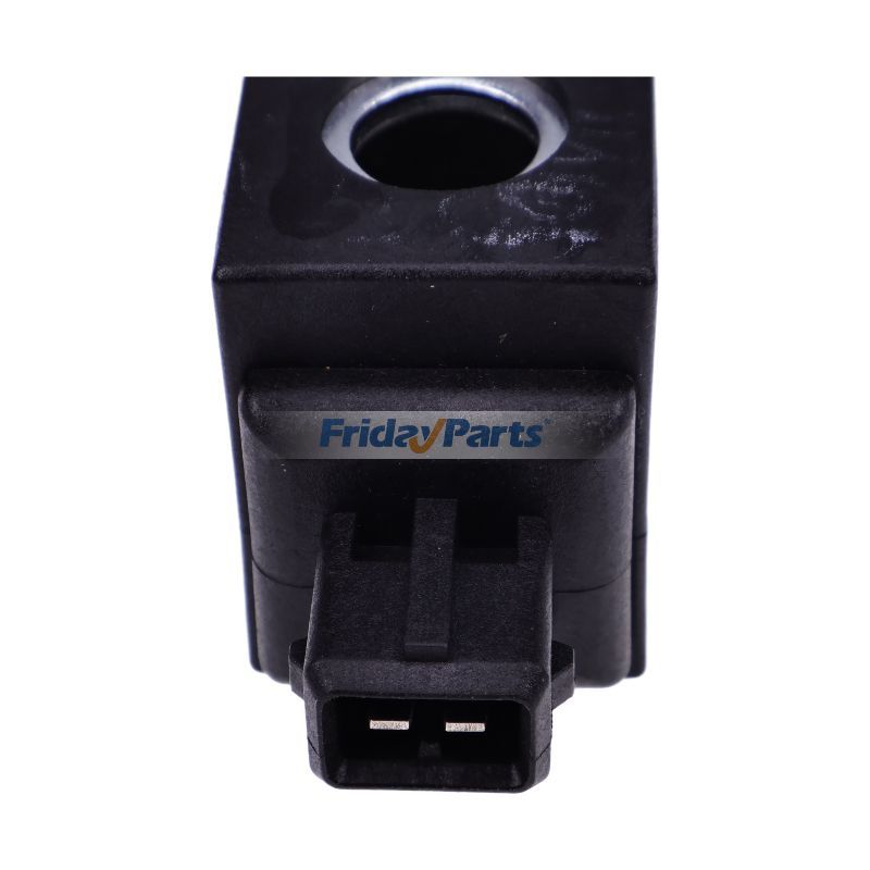 FridayParts 24V 23W Solenoid Coil for Comatrol