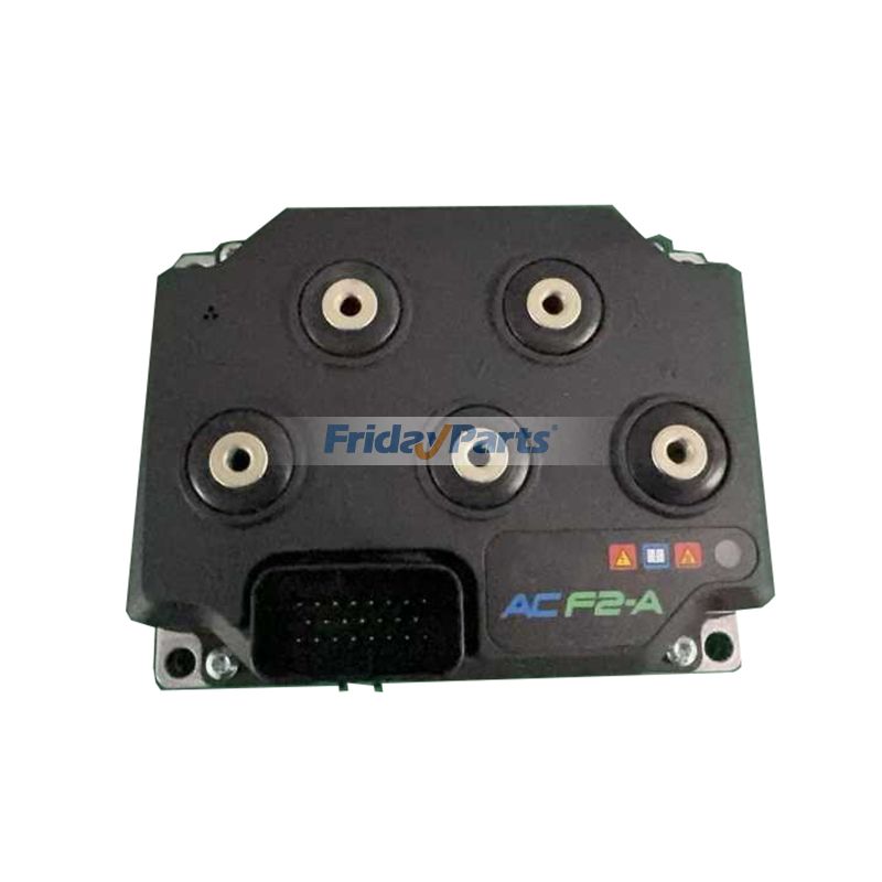 24V 240A Curtis Motorsteuerung ACF2A24240001 für Elektro-Hubwagen