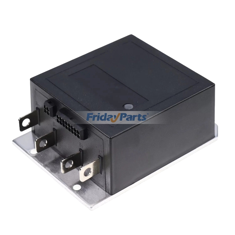 24V 250A DC Motor Controller 1207A-4105 for Still Forklift Premium Quality with 3-Year Warranty