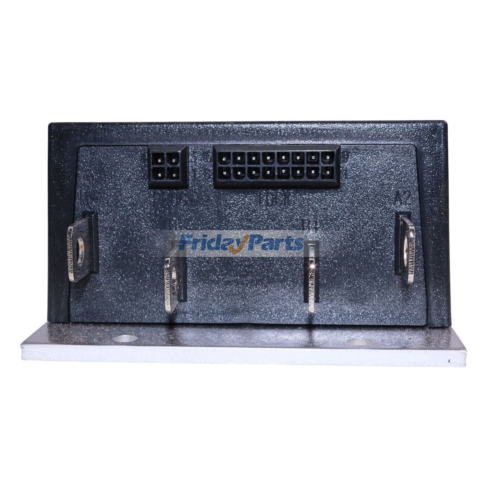   Motor Controller For Curtis