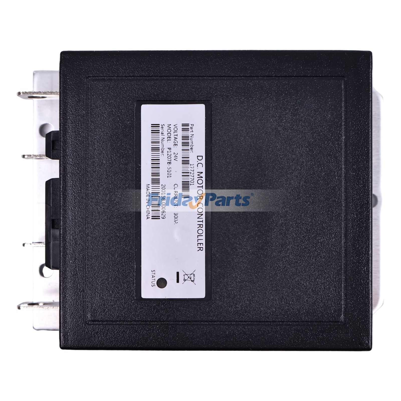 FridayParts  Motor Controller