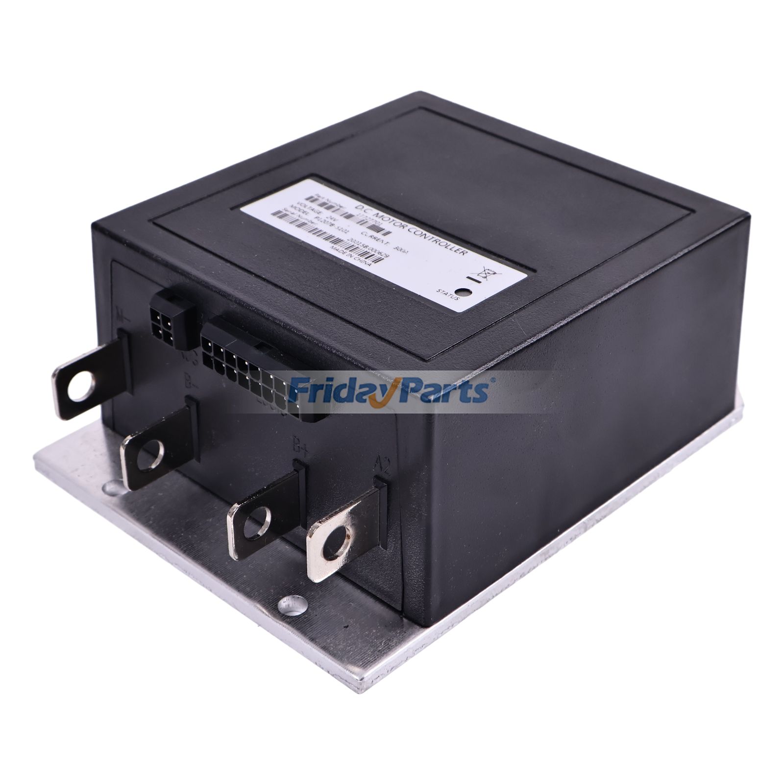  Motor Controller For Curtis Others