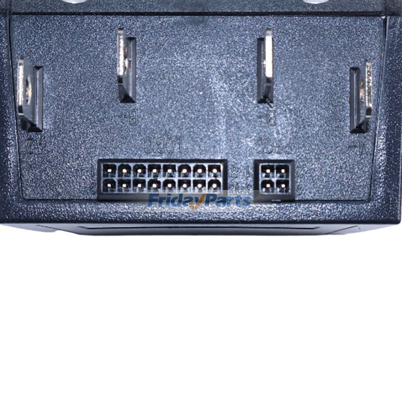  Motor Controller For Curtis