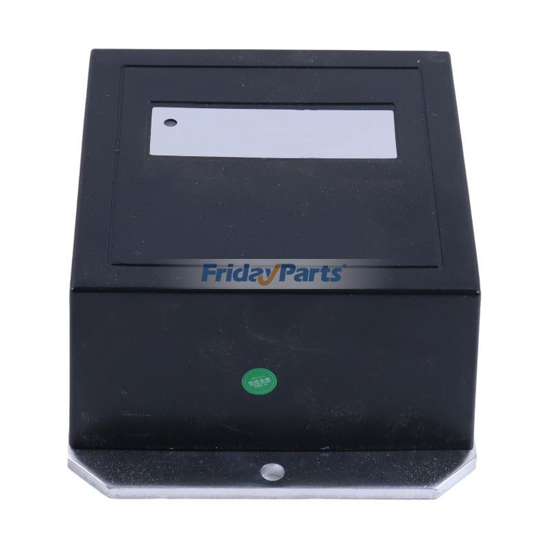 Vehicle Motor Controller