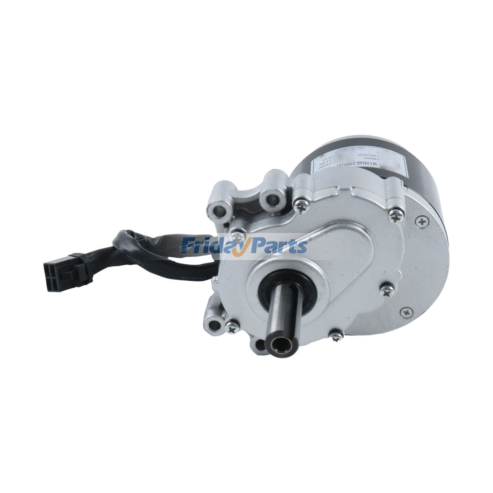  Electric Brushed DC Gear Motor For OTHER BRAND