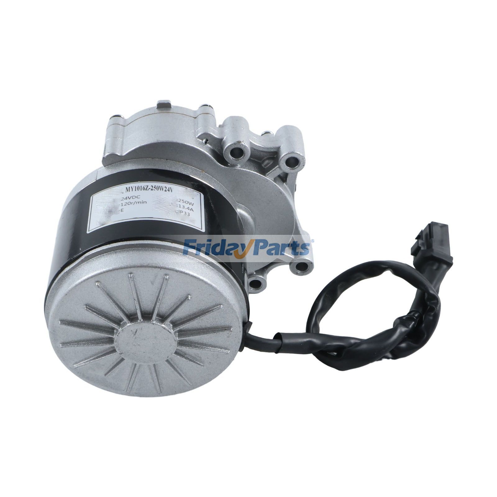 Vehicle,Others Electric Brushed DC Gear Motor