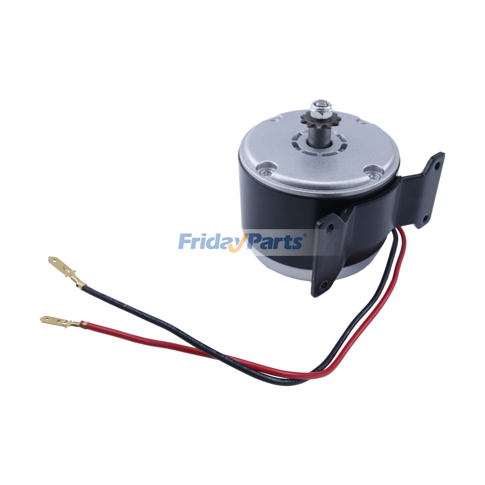 Electric Motor for Vehicle