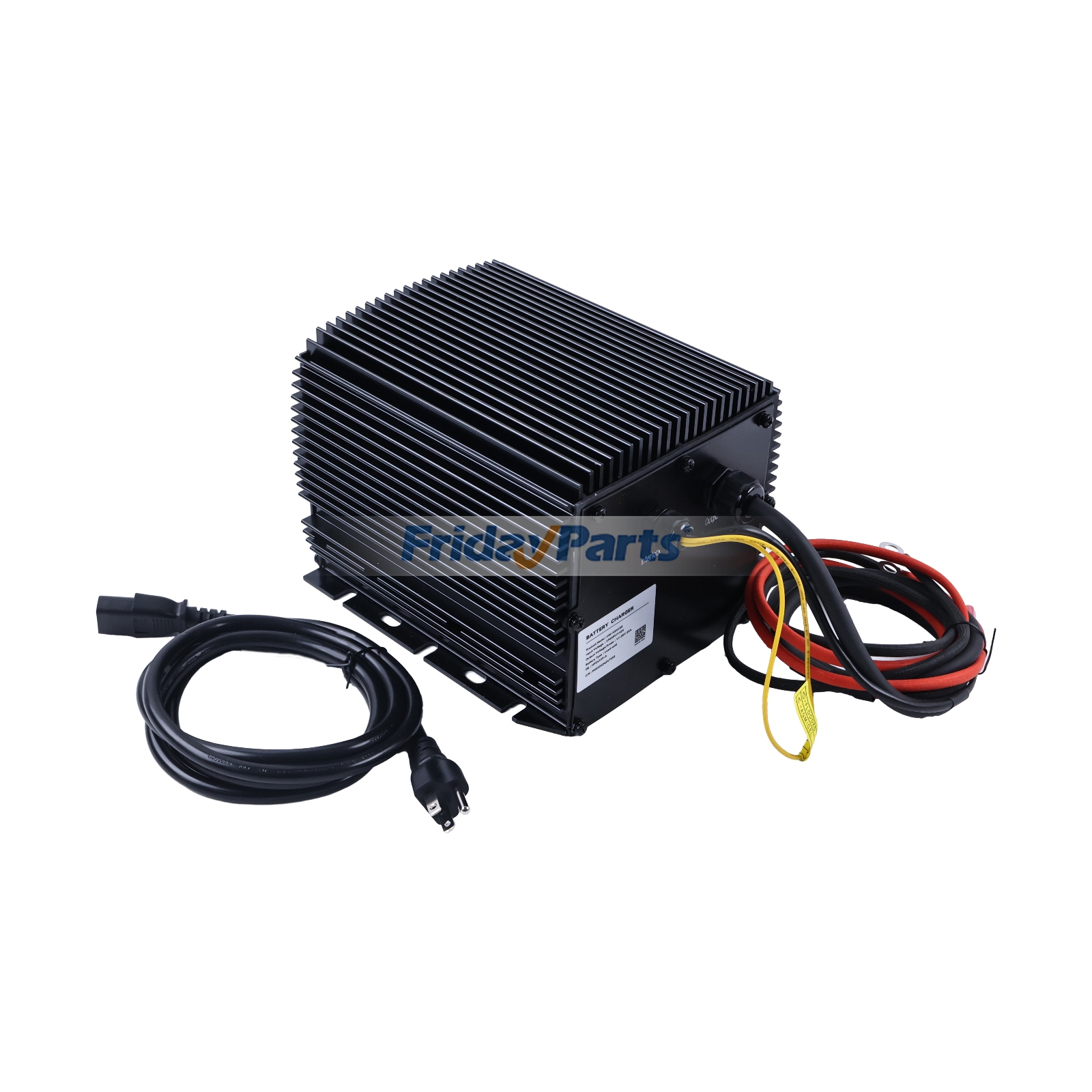 24V 25A Battery Charger Replacement for Snorkel 057573-000 3050097 300909