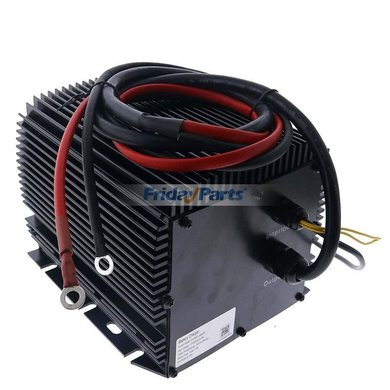  24V 25A Battery Charger for UpRight Snorkel For OTHER BRAND