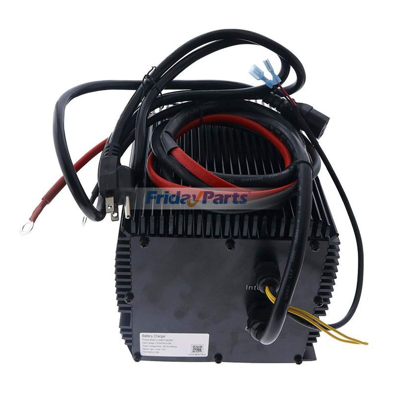 24V 25A Battery Charger for UpRight Snorkel For OTHER BRAND Aerial Work Platforms