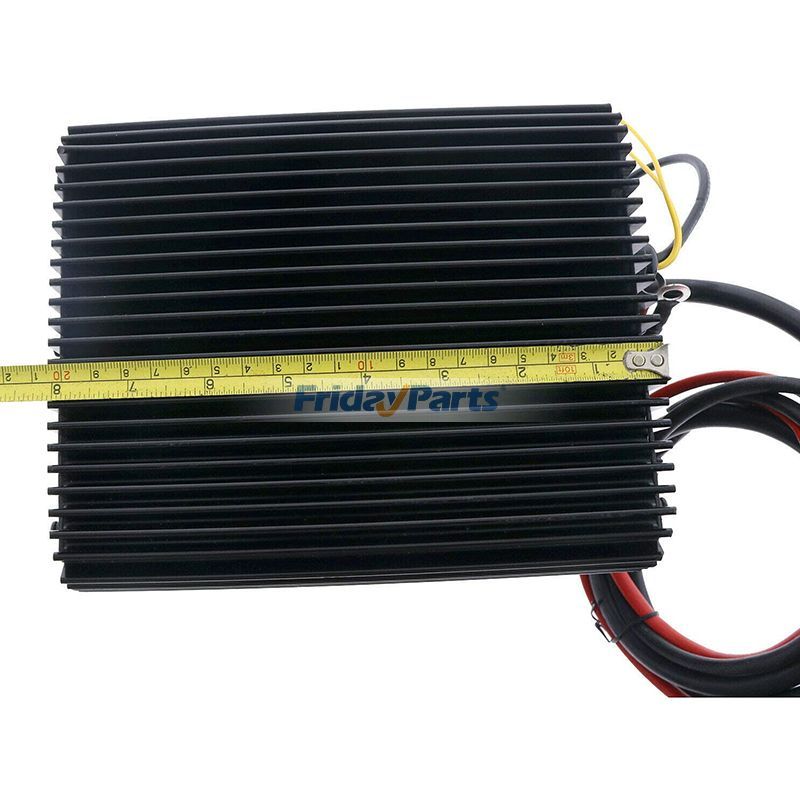 24V 25A Battery Charger for UpRight Snorkel in Stock in China,USA,China Stock,United Kingdom