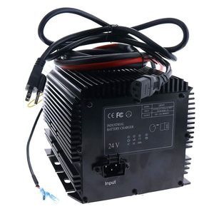 24V 25A バッテリー充電器 Signet HB600 HB600-24B HB60024B Genie Skyjack JLG シザーリフト用
