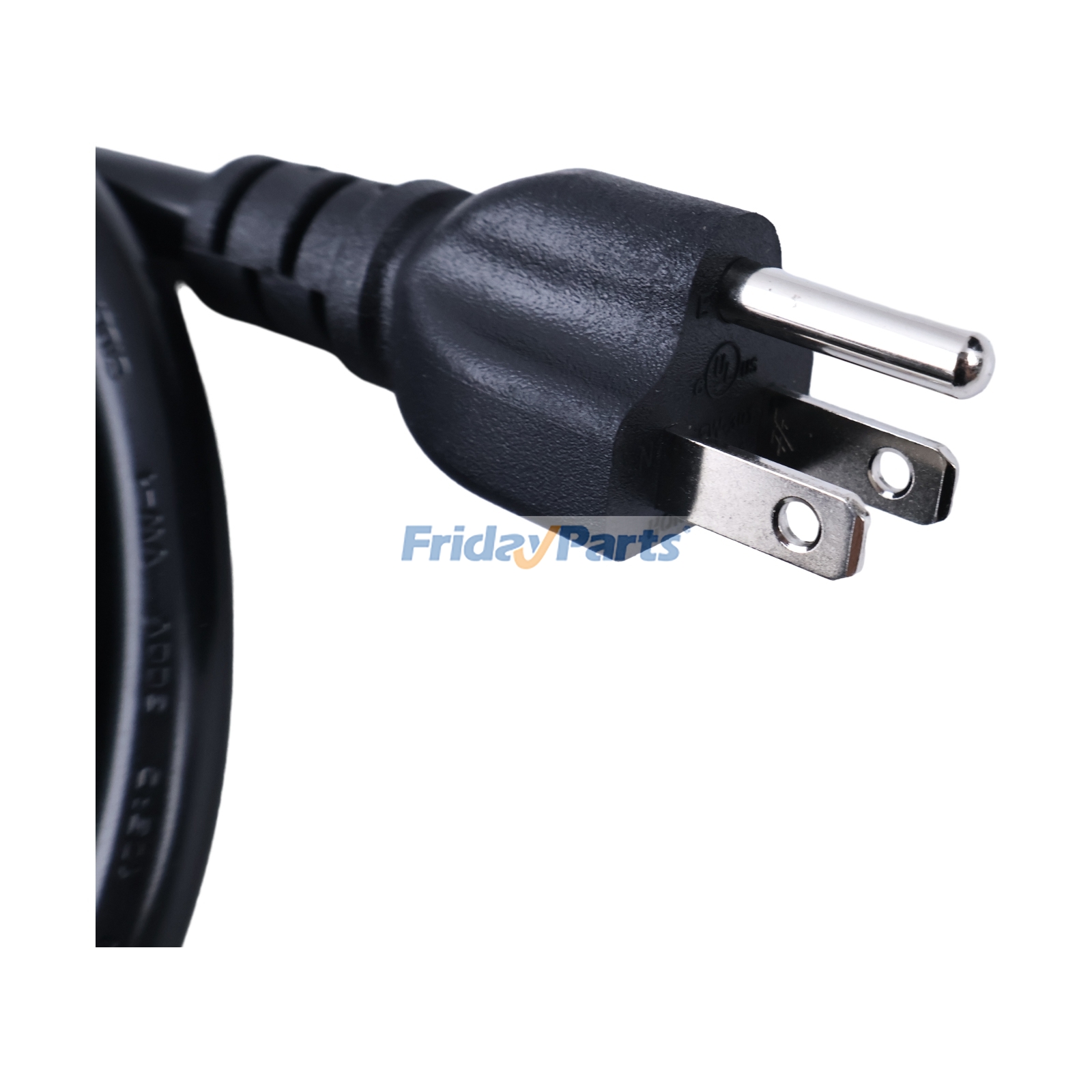 Chargeur de batterie Signet de FridayParts