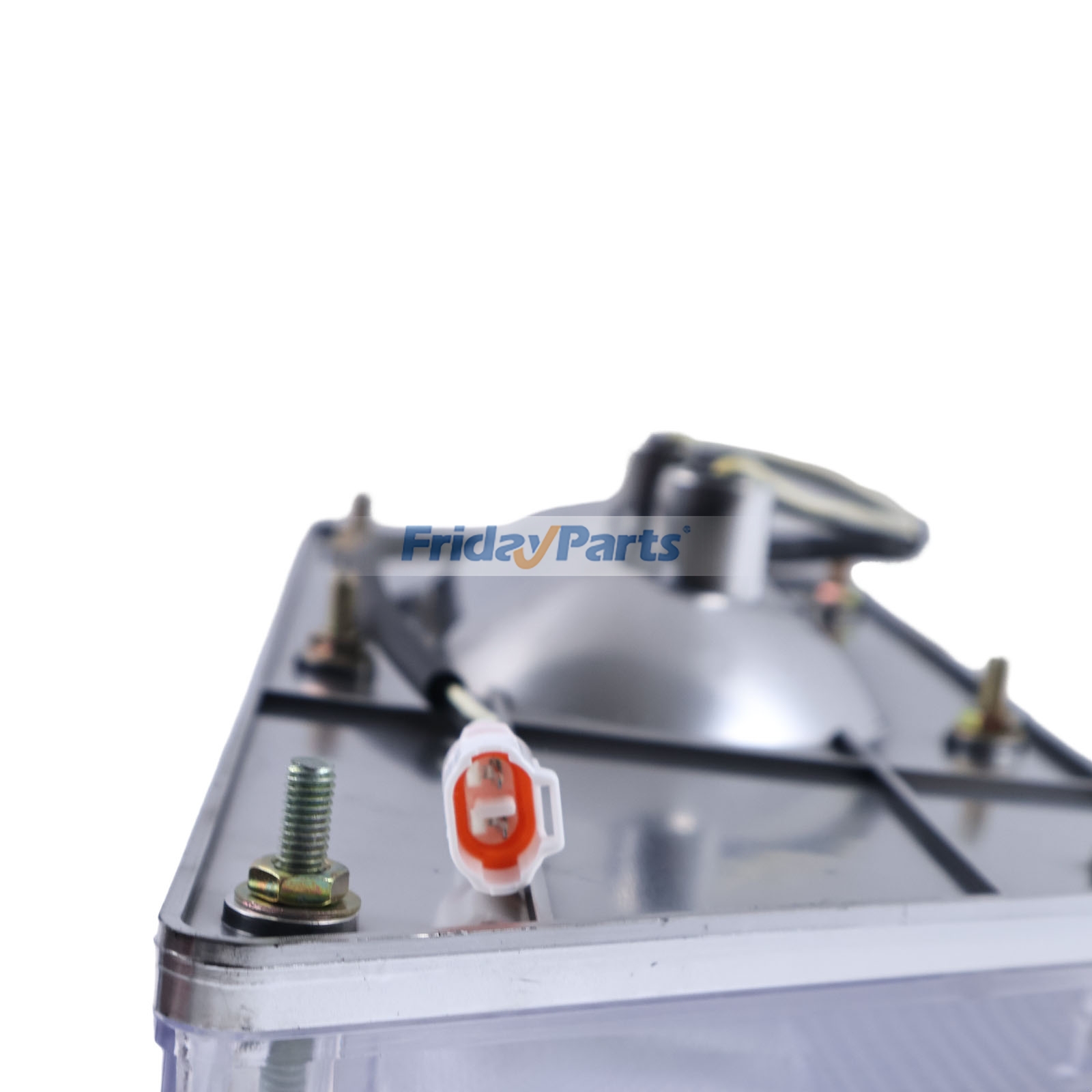 24V 25W Lampe Assy 2456U104F3 2456U105F4 2456U105F3 2456U104F4 für Kobelco SK100 SK120 SK130 SK200 SK210 SK220 SK250 SK300für Für KOBELCO