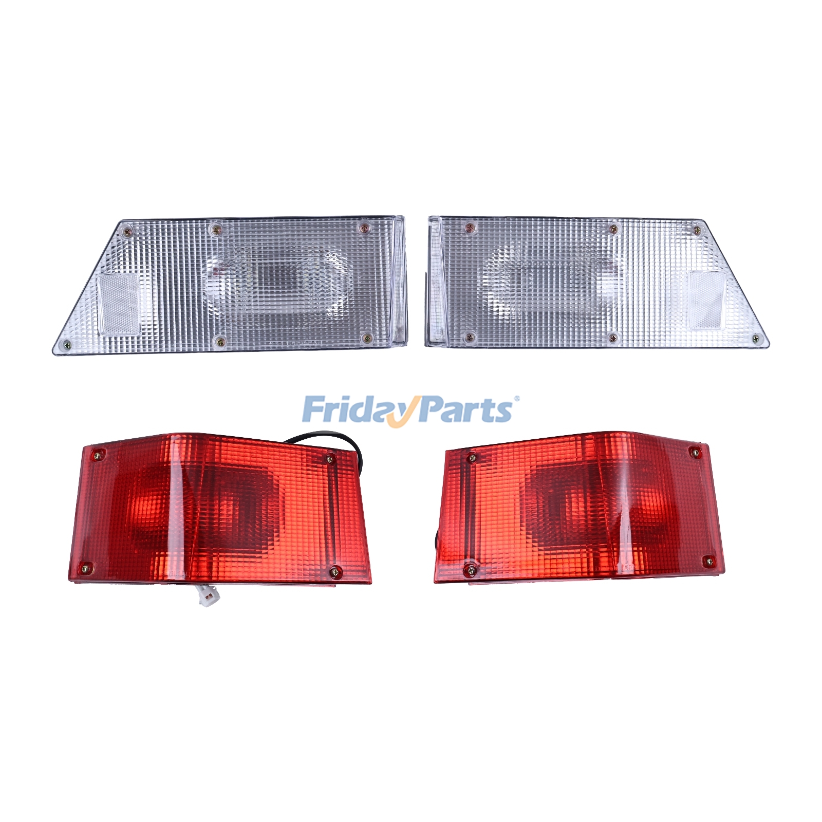 LampenbaugruppeFür KOBELCO