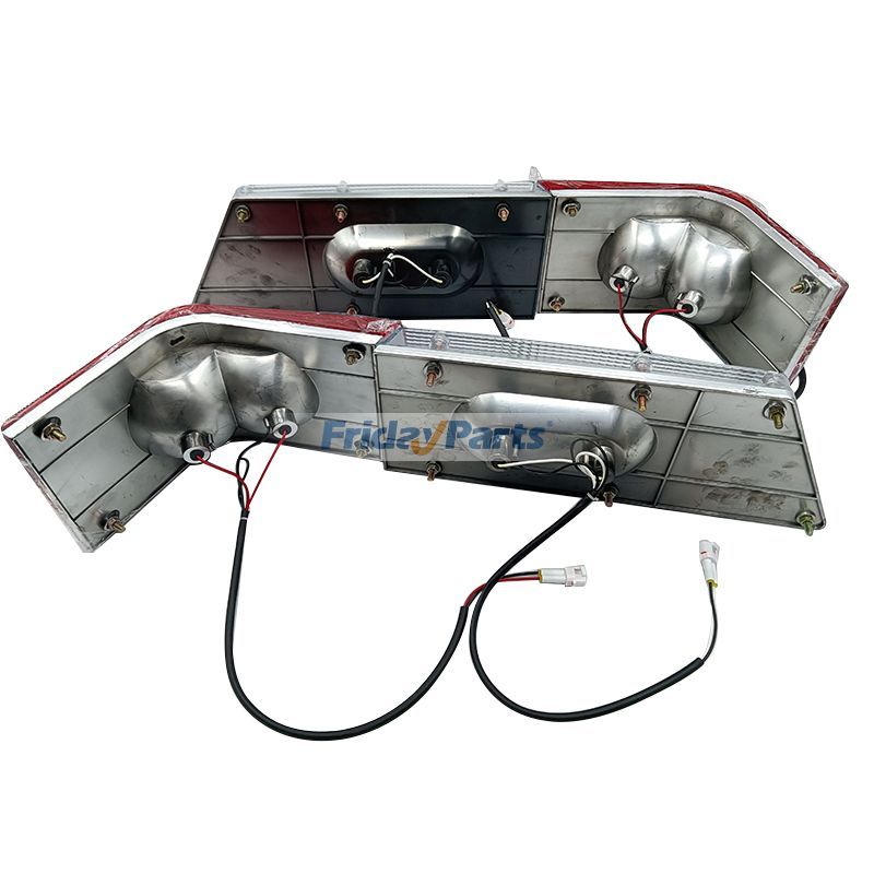 24V 25W Lamp Assy for Excavator