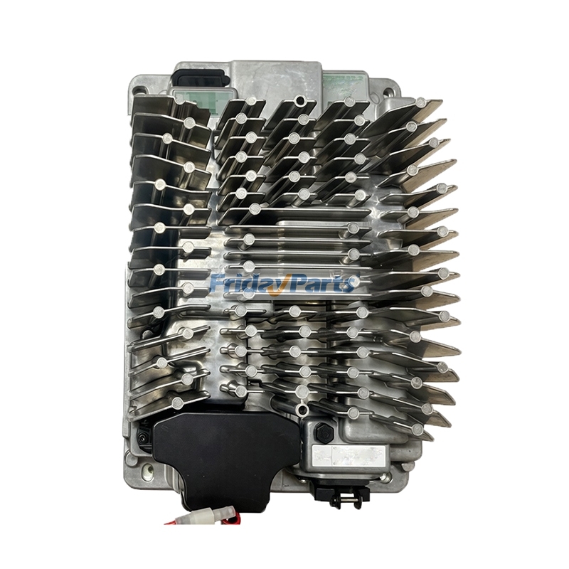 24V 27,1A Akkuladegerät 1001253953 für JLG Scherenarbeitsbühnen 4045R ES1932 1532R R2632 3246R ES2646 R2646