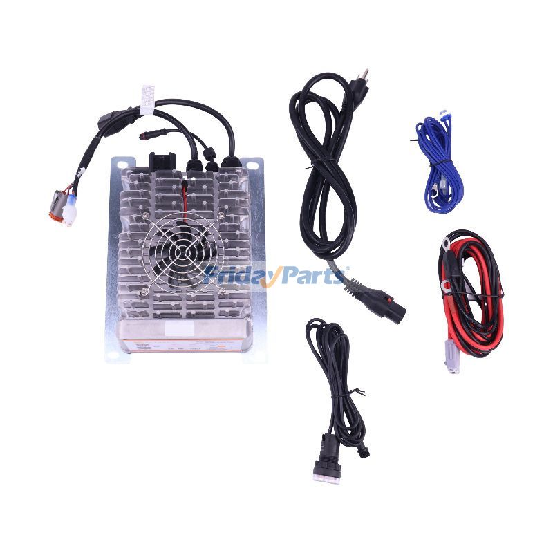 Aerial Work Platforms Battery Charger