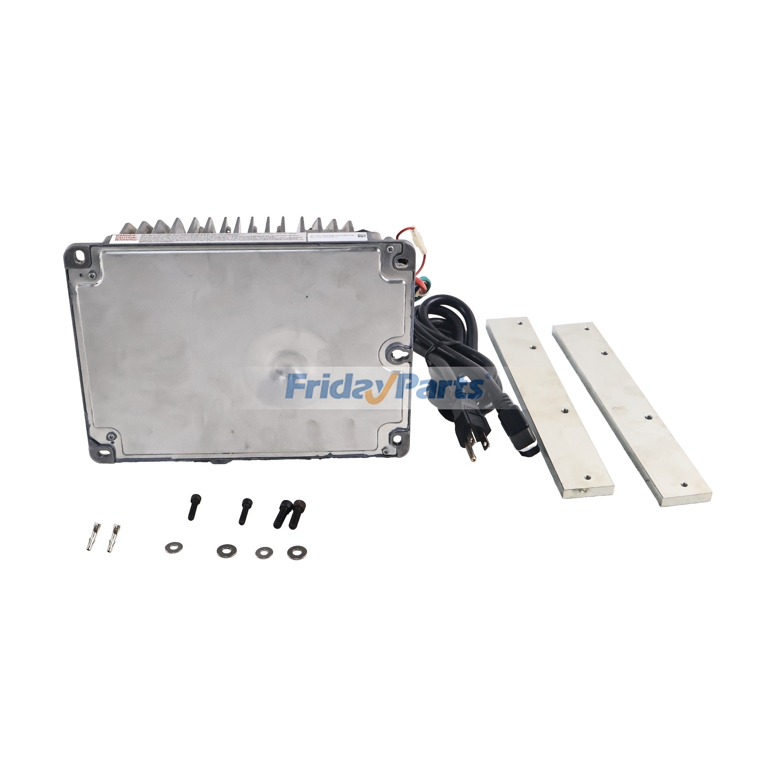 24V 27,1A Batterieladegerät 228479 für Skyjack Scherenbühne SJ3215 SJ3219 SJ3220 SJ3226 SJ4720 SJ4726 SJ4732 SJ4740 SJ4620 SJ4626 SJ4740für Für Skyjack