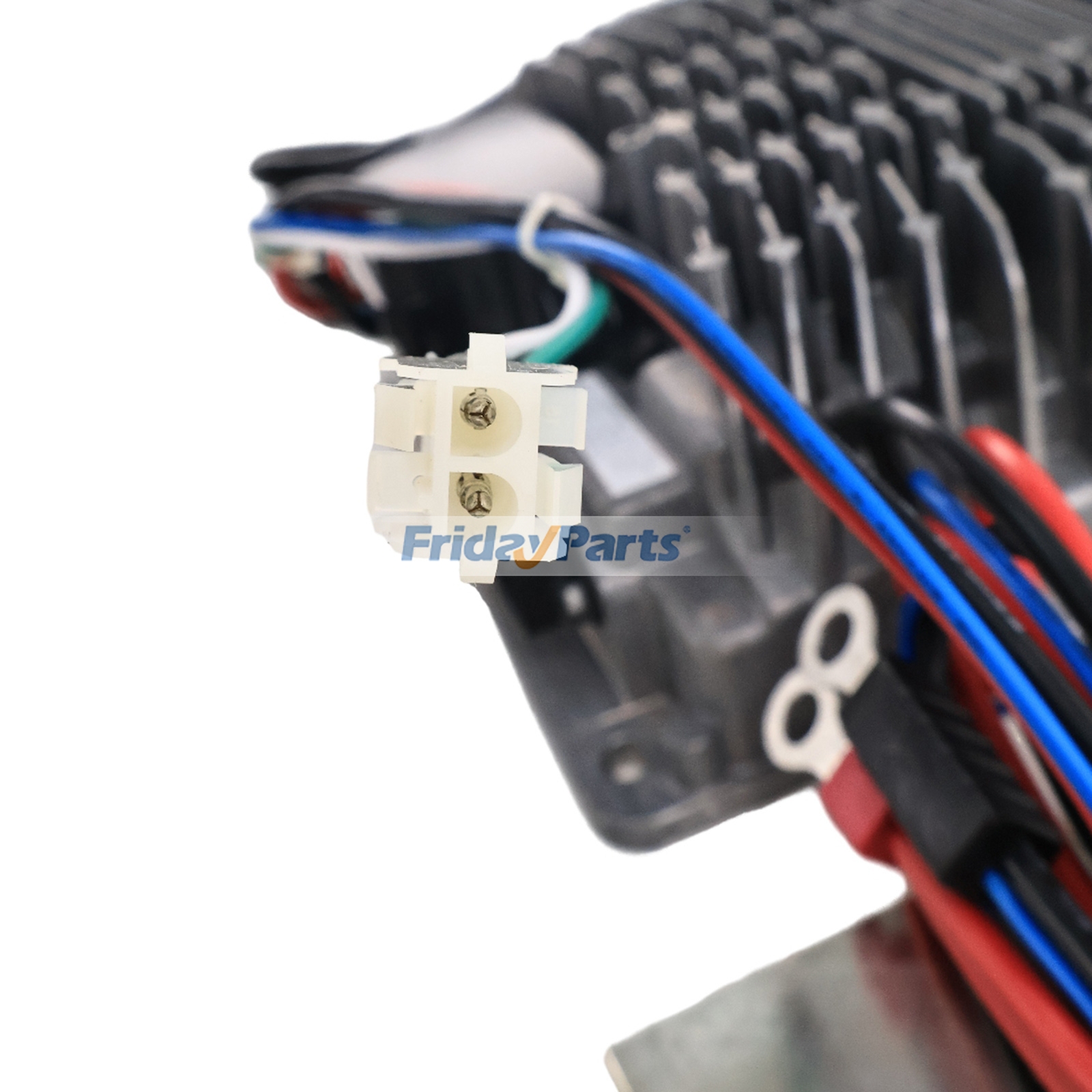 24V 27,1A Batterieladegerät 228479 für Skyjack Scherenbühne SJ3215 SJ3219 SJ3220 SJ3226 SJ4720 SJ4726 SJ4732 SJ4740 SJ4620 SJ4626 SJ4740