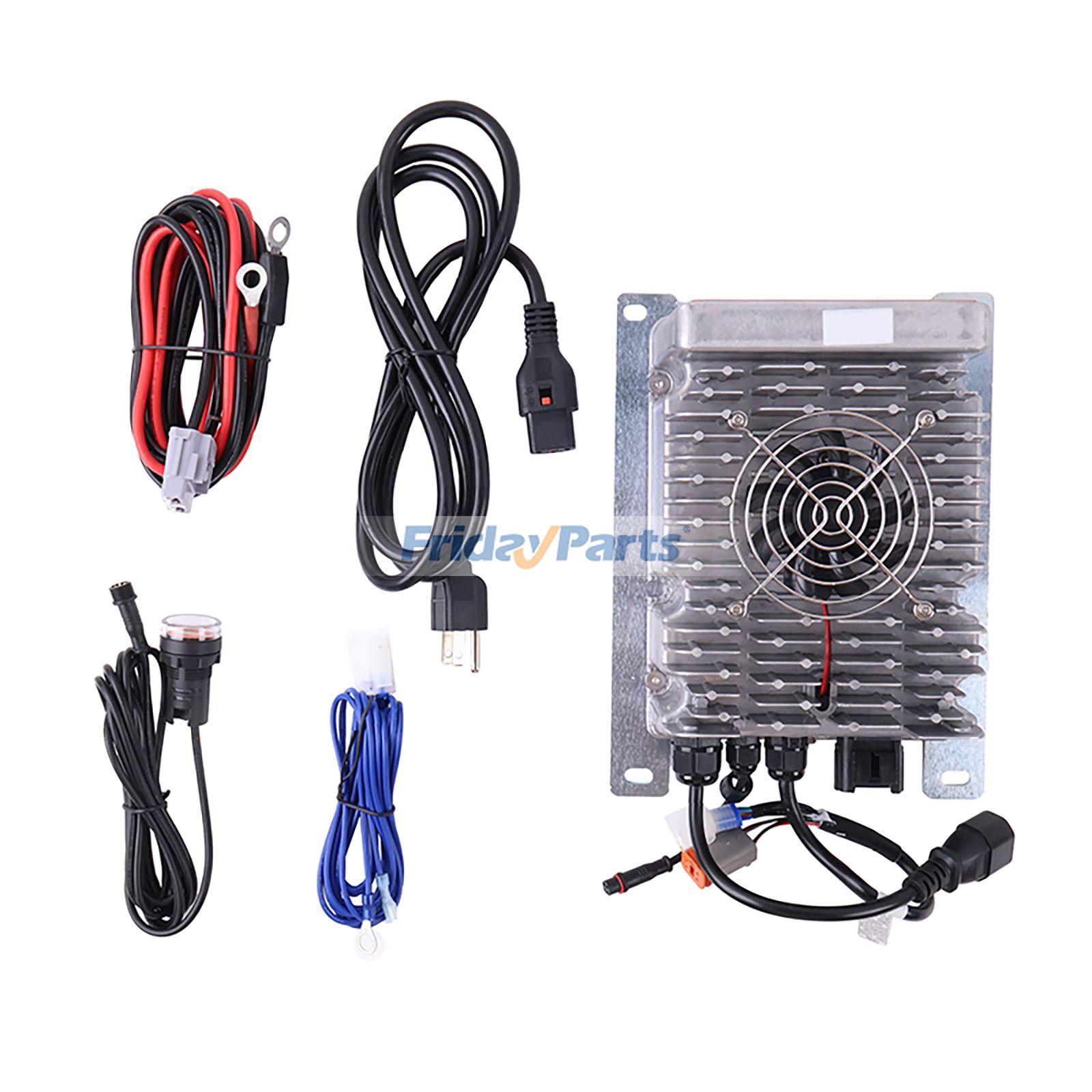 LadegerätFür JLG,Für Skyjack