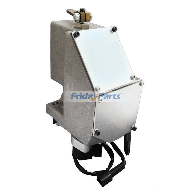 GAC用24V 275シリーズポンプ搭載電動アクチュエータACE275K-24