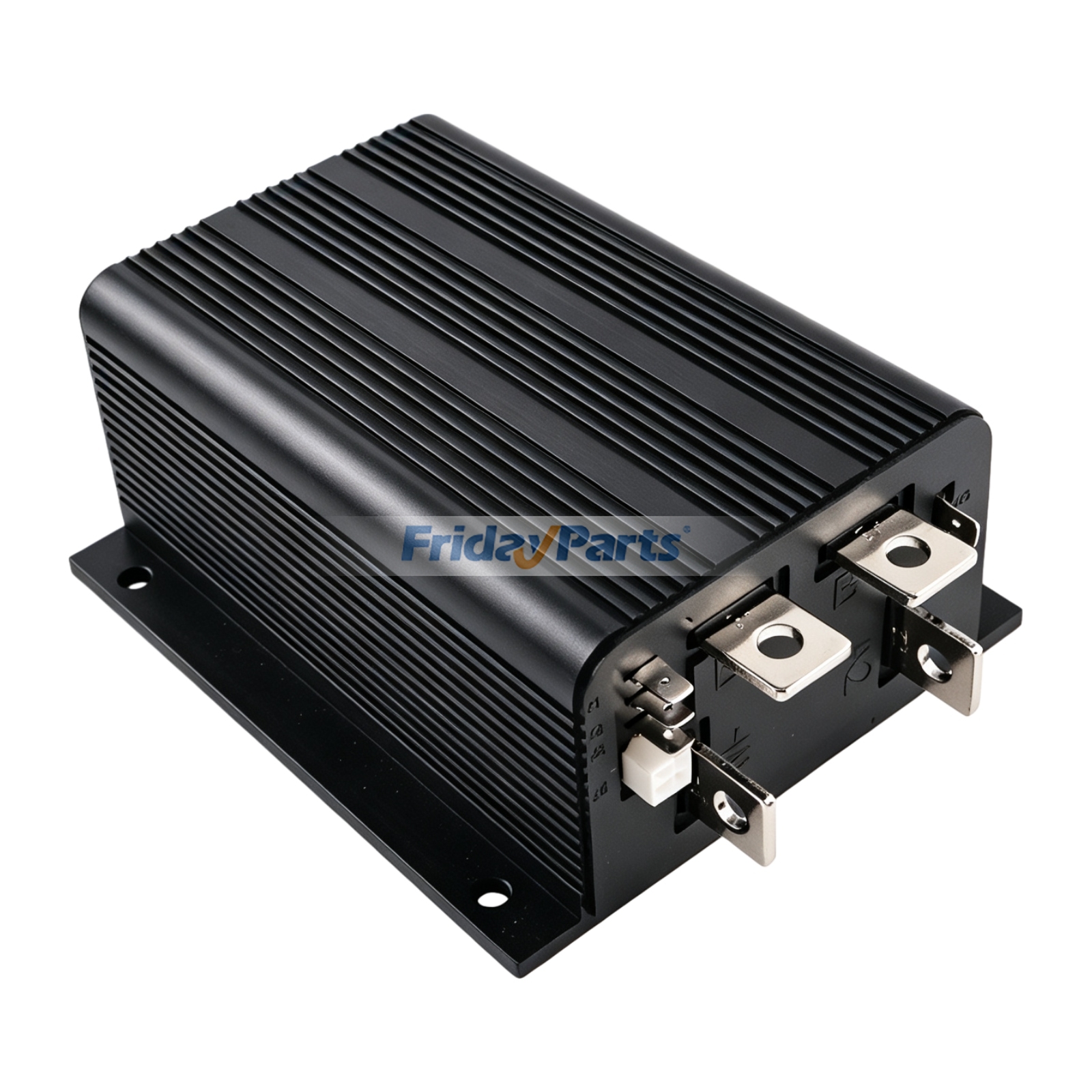 24V 275A Motorsteuerung 62-204-00 für Taylor Dunn Personentransporter UTV B-050 B-150 MX-1600 FT-240 FT-280 R-380 SS-534 SS-536 SS-546 MX-600 SC-090 SC-159