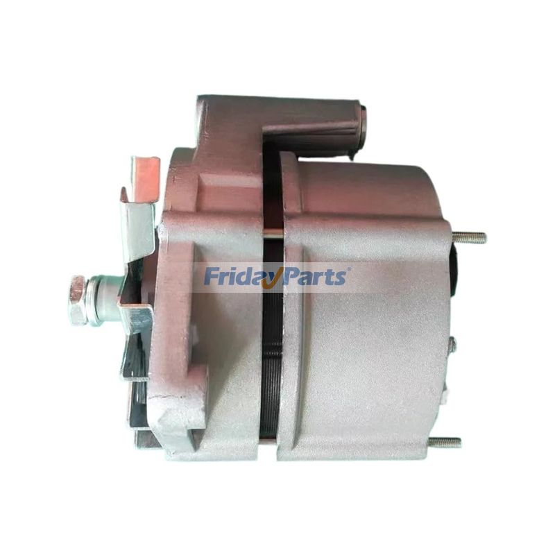 24V 27A Alternator 0061546702 AAK4179 0986033511 for Mercedes-Benz T2 1970-1994