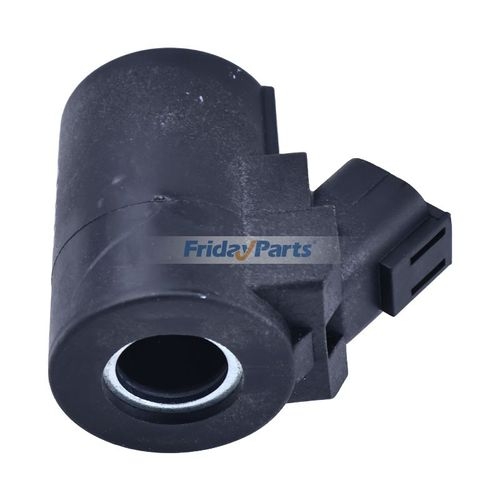 24V 27W Aftermarket Bucher 280153 Magnetventilspule für Bagger