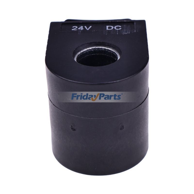 24V 27W Solenoid Valve Coil for Brevini in Stock in China