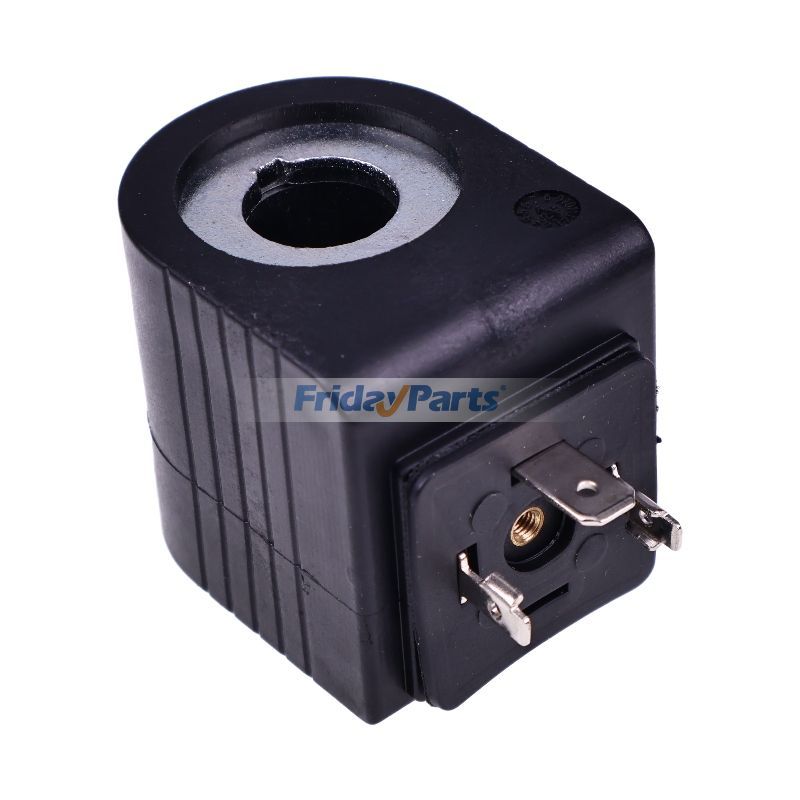 24V 27W Solenoid Valve Coil for Brevini for Others