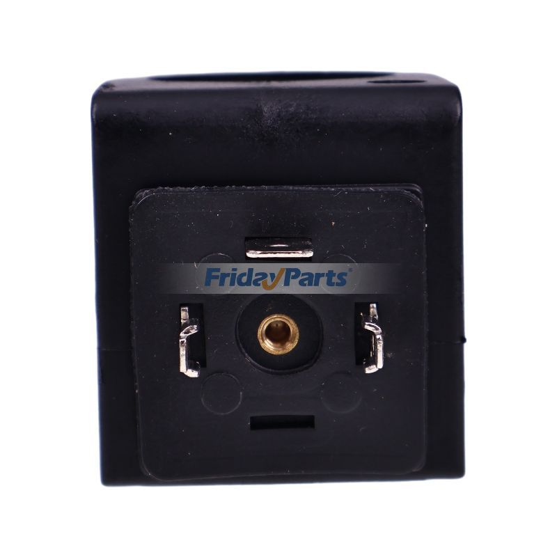 Others 24V 27W Solenoid Valve Coil for Brevini