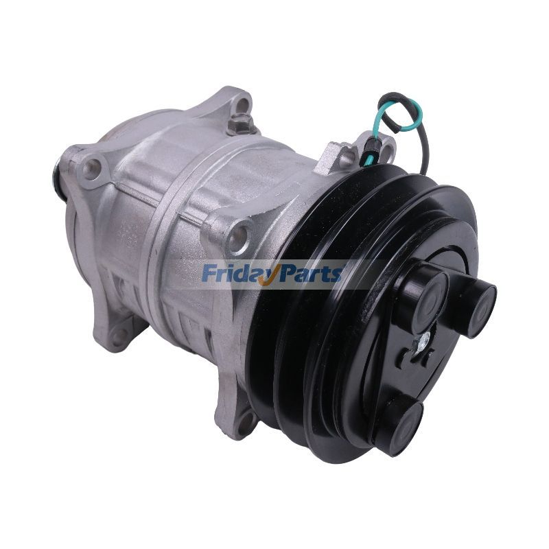 A/C Compressor for Others
