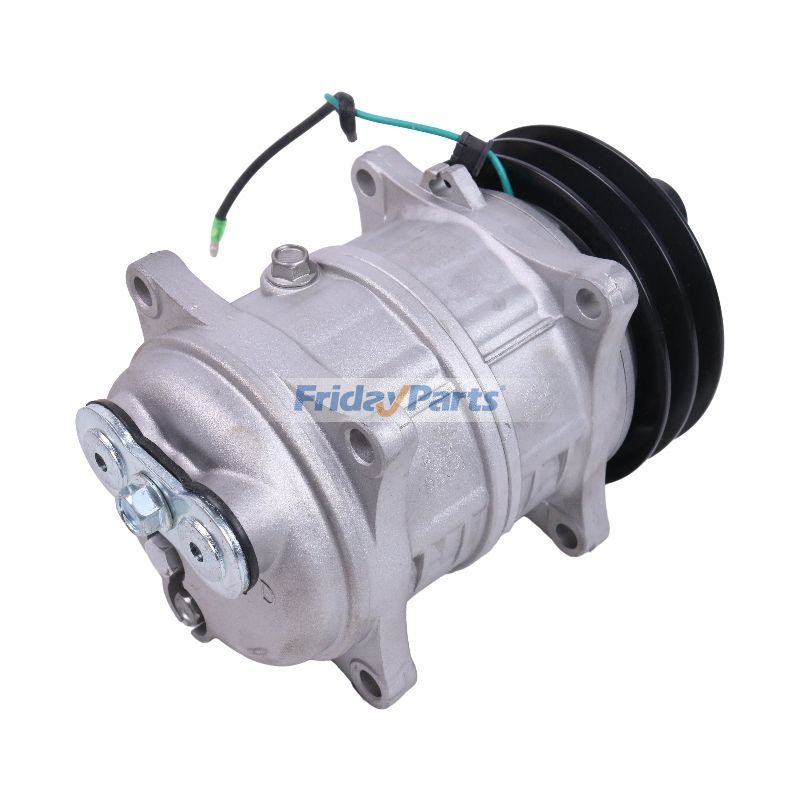 A/C Compressor in Stock in China,USA,China Stock