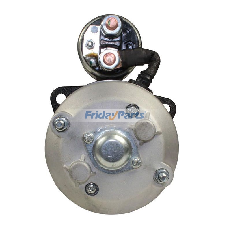 Starter  in Stock in China