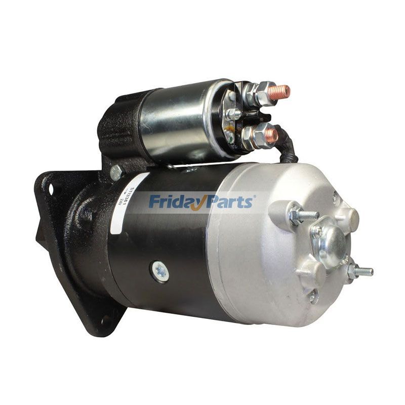 24V 3.2KW Starter 7402.3708