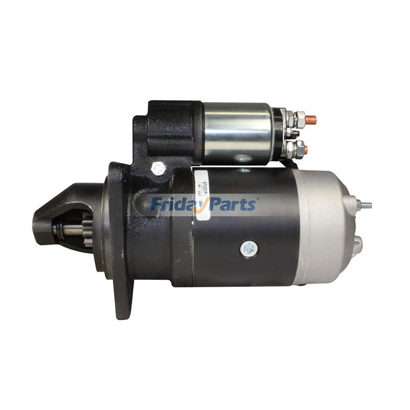 Starter  for Others