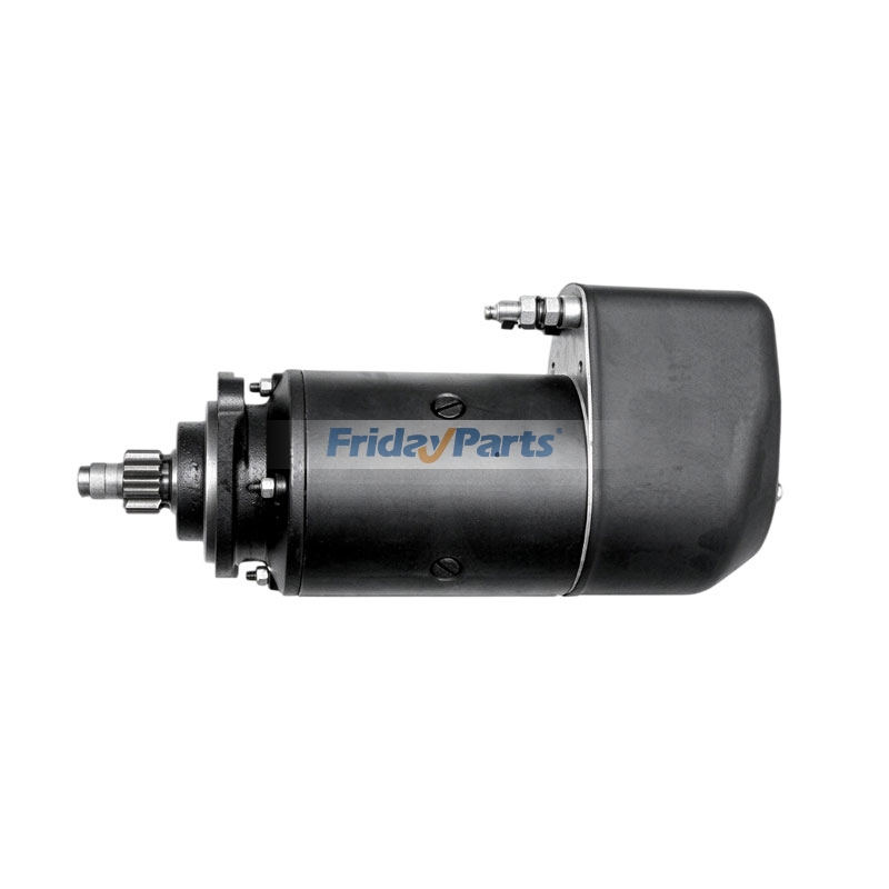 24V 3.5KW 9T Starter Motor A0021518101 for Mercedes-Benz Truck  LPK LPO LPS 608 808 MK 1222 Umimog U1000 U1150 U1150L