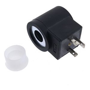 ZFトランスミッション用24V 3ピンソレノイドバルブコイル3207308030