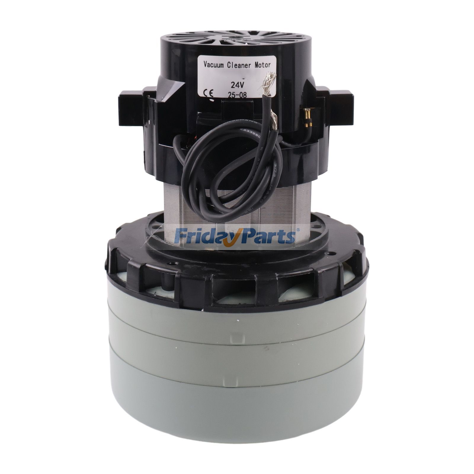 Vacuum Motor  for Cleaning Equipment